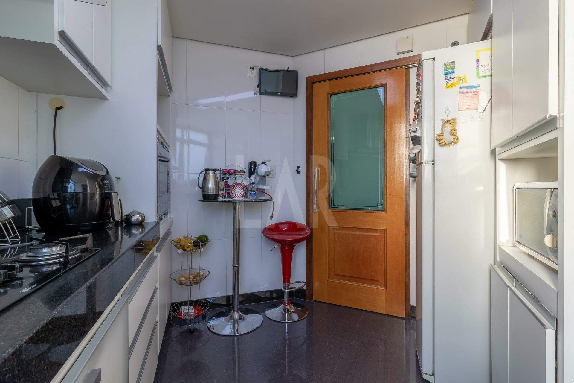 Apartamento de 3 quartos à venda, Anchieta, Belo Horizonte - MG