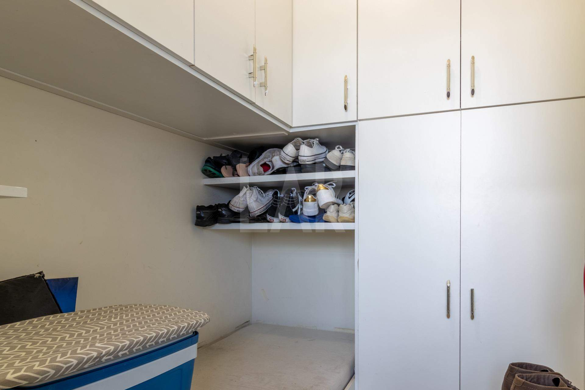Apartamento de 3 quartos à venda, Anchieta, Belo Horizonte - MG