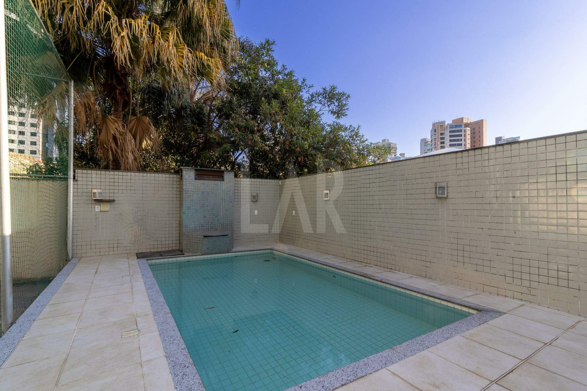 Apartamento de 3 quartos à venda, Anchieta, Belo Horizonte - MG