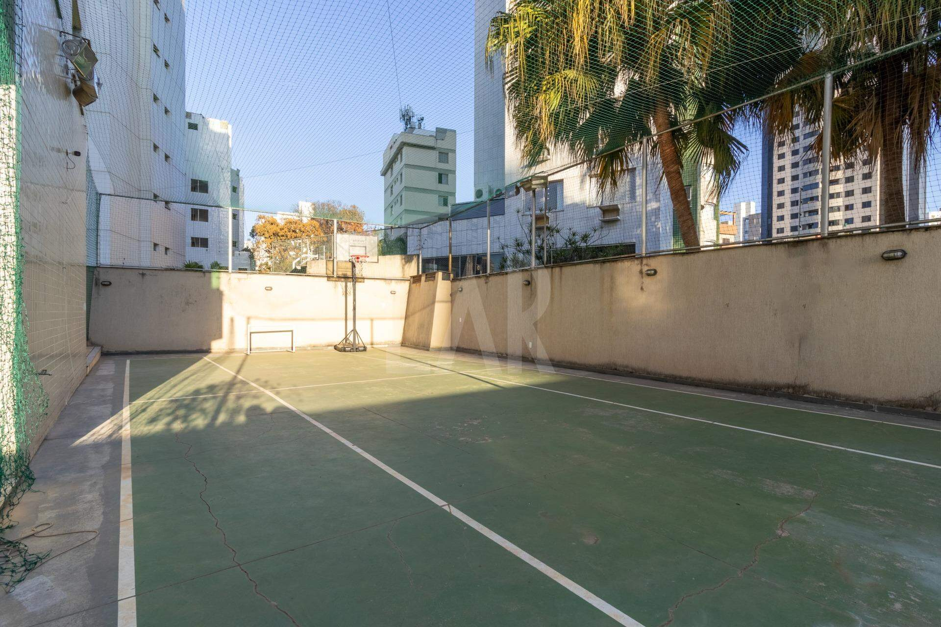 Apartamento de 3 quartos à venda, Anchieta, Belo Horizonte - MG
