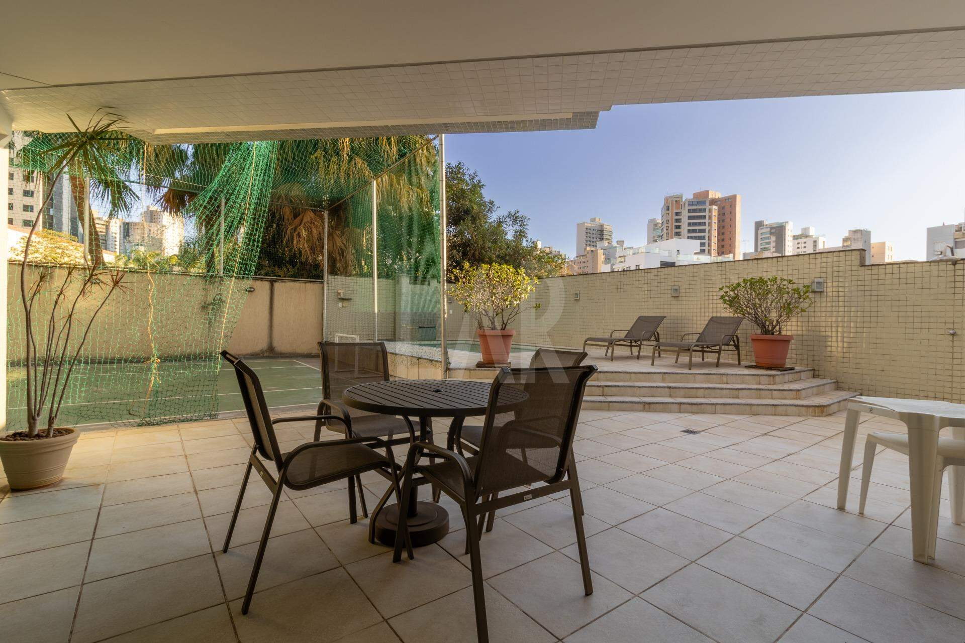 Apartamento de 3 quartos à venda, Anchieta, Belo Horizonte - MG