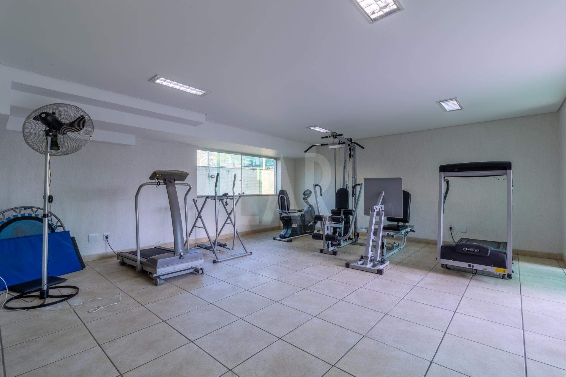 Apartamento de 3 quartos à venda, Anchieta, Belo Horizonte - MG
