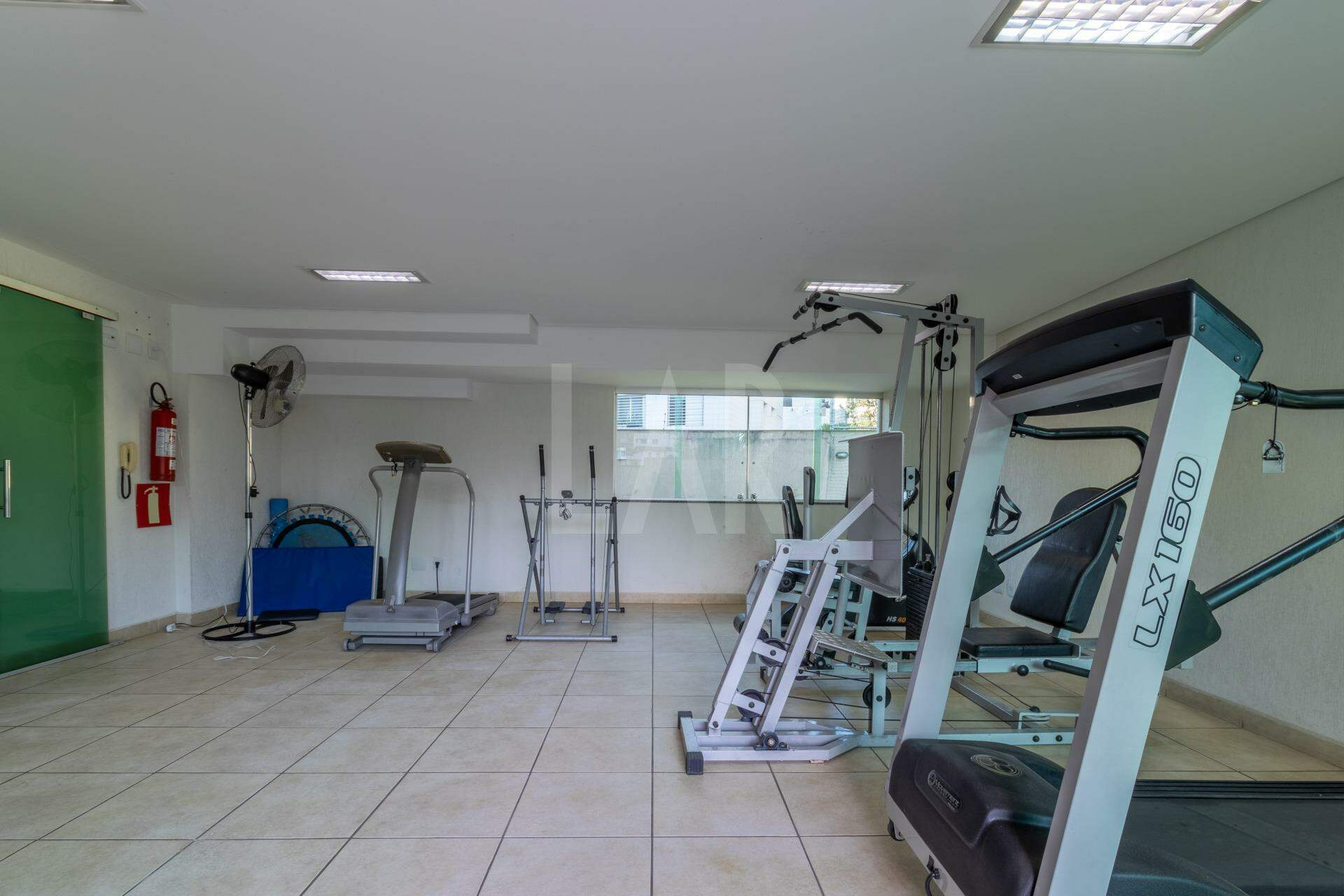 Apartamento de 3 quartos à venda, Anchieta, Belo Horizonte - MG