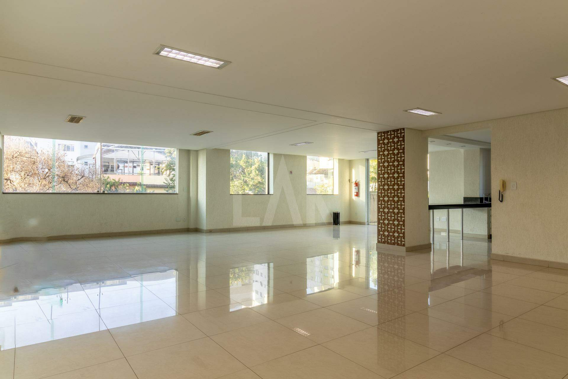 Apartamento de 3 quartos à venda, Anchieta, Belo Horizonte - MG