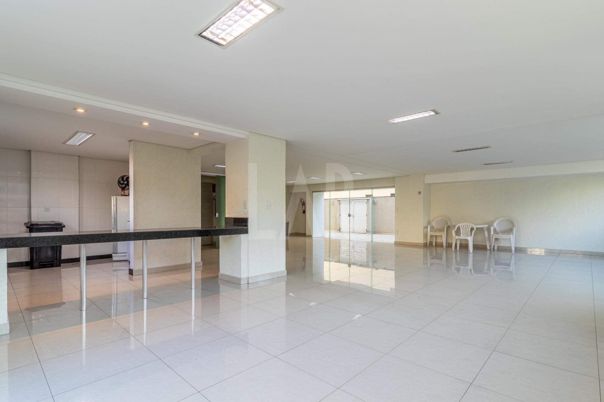 Apartamento de 3 quartos à venda, Anchieta, Belo Horizonte - MG
