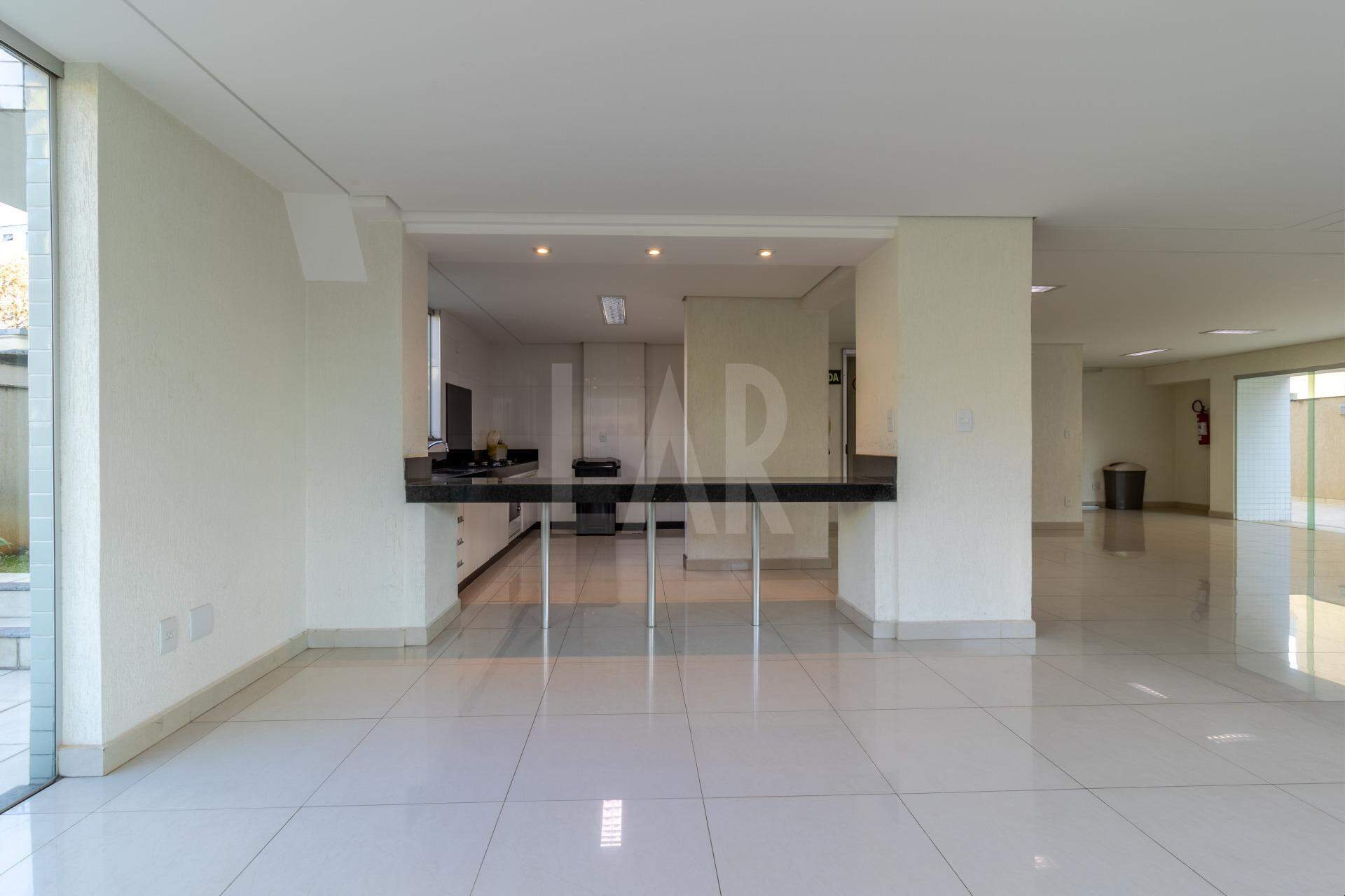 Apartamento de 3 quartos à venda, Anchieta, Belo Horizonte - MG