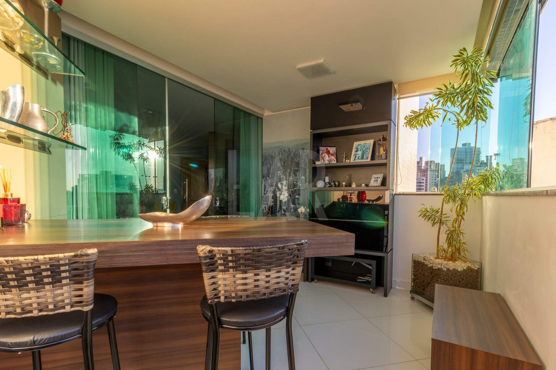 Apartamento de 3 quartos à venda, Anchieta, Belo Horizonte - MG