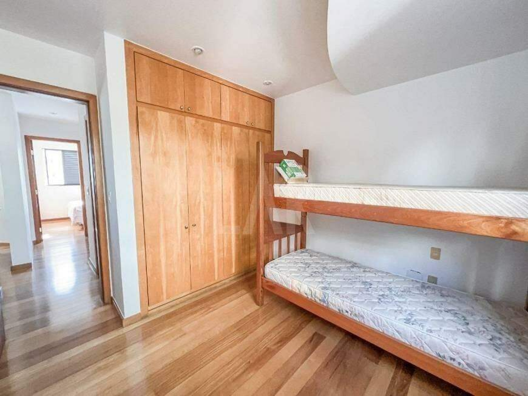 Apartamento de 2 quartos à venda, Gutierrez, Belo Horizonte - MG