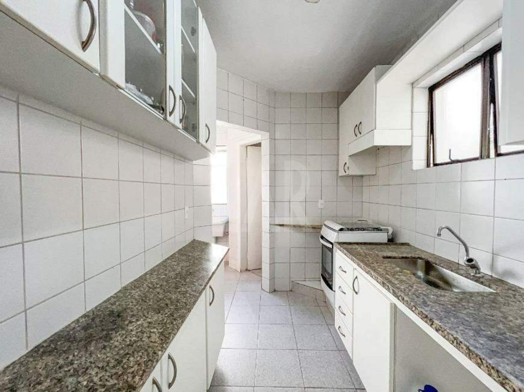 Apartamento de 2 quartos à venda, Gutierrez, Belo Horizonte - MG