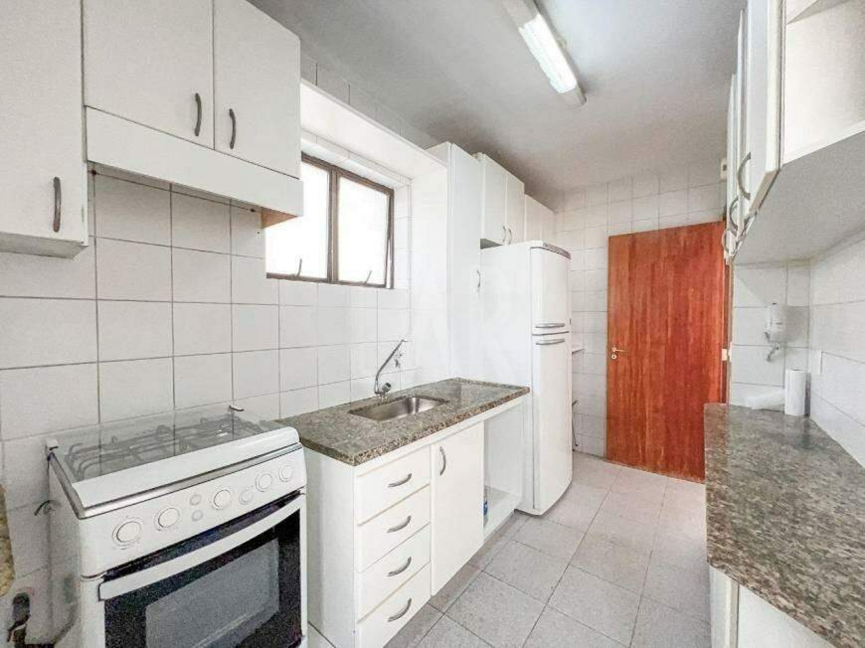 Apartamento de 2 quartos à venda, Gutierrez, Belo Horizonte - MG