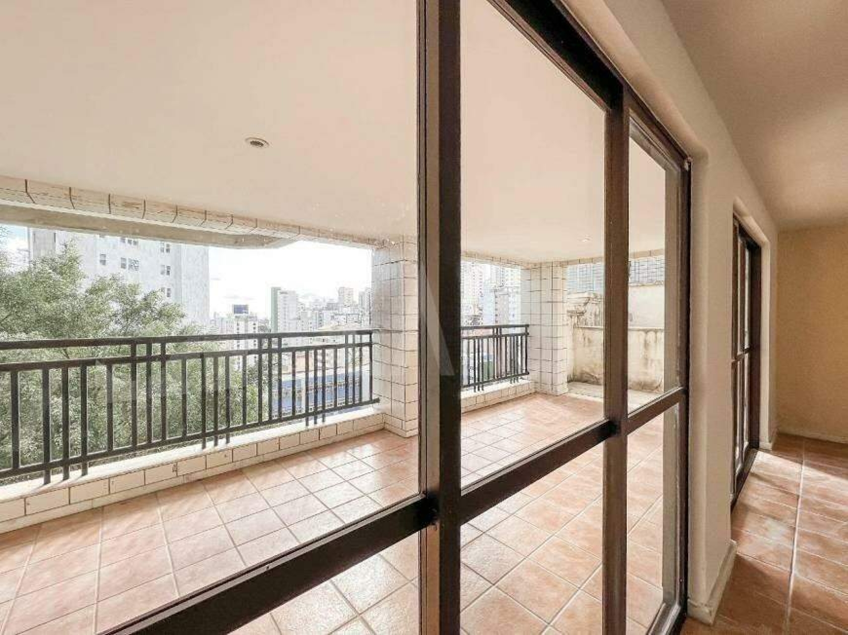 Apartamento de 2 quartos à venda, Gutierrez, Belo Horizonte - MG