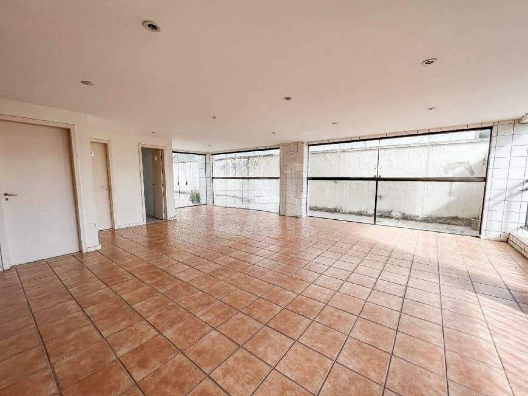 Apartamento de 2 quartos à venda, Gutierrez, Belo Horizonte - MG