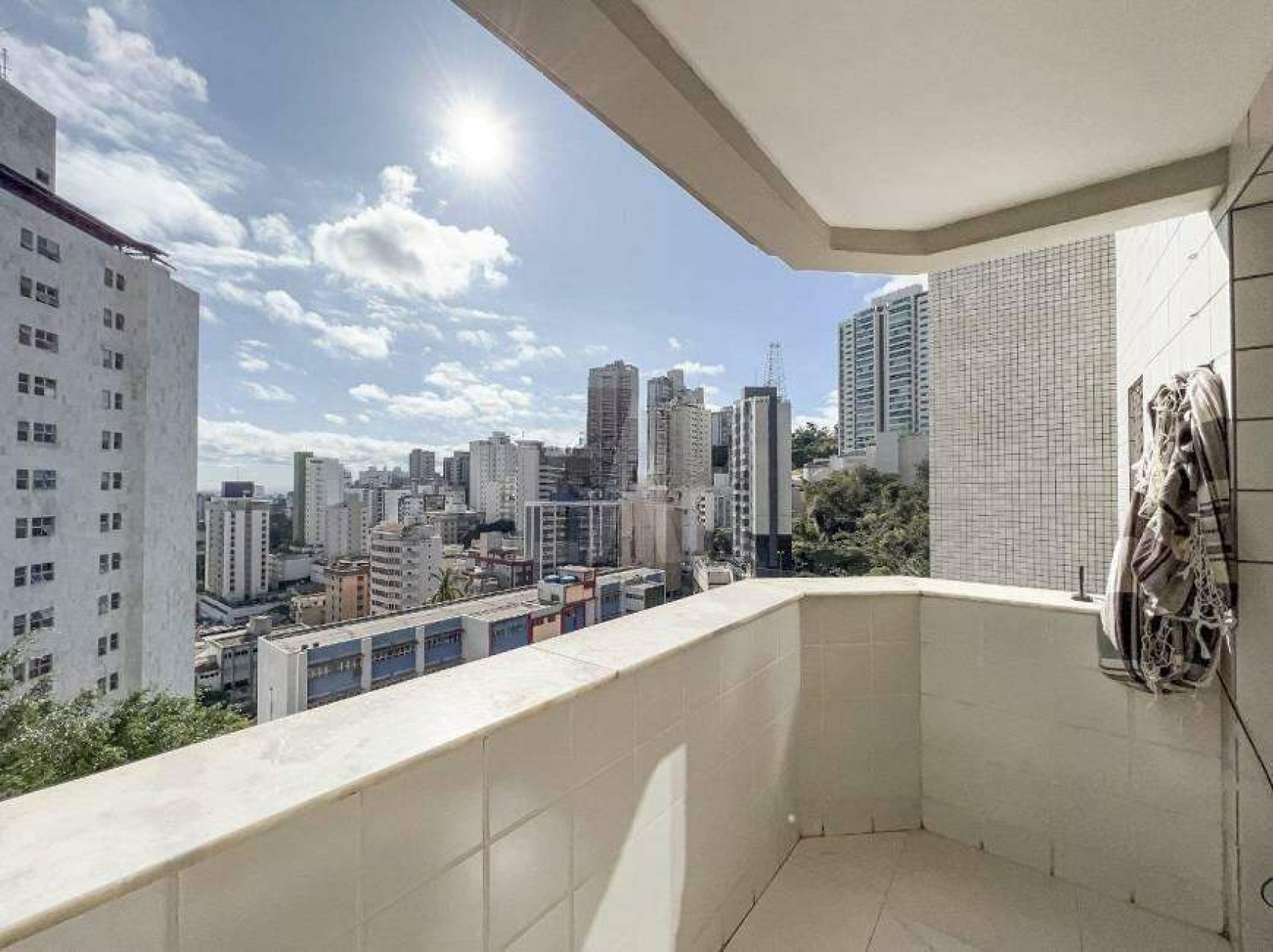 Apartamento de 2 quartos à venda, Gutierrez, Belo Horizonte - MG