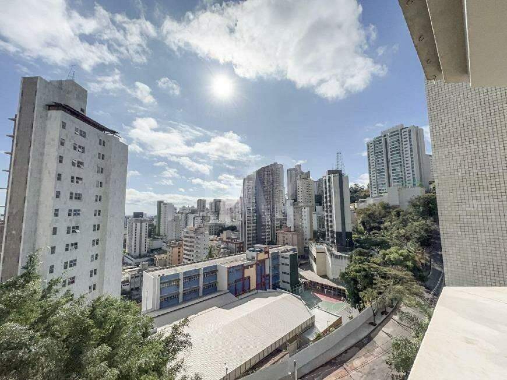 Apartamento de 2 quartos à venda, Gutierrez, Belo Horizonte - MG