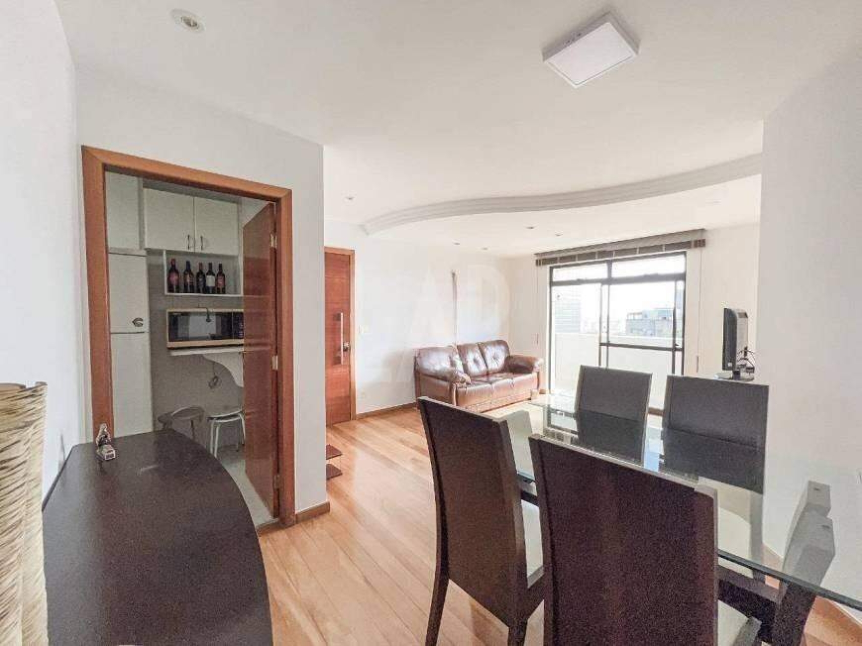 Apartamento de 2 quartos à venda, Gutierrez, Belo Horizonte - MG