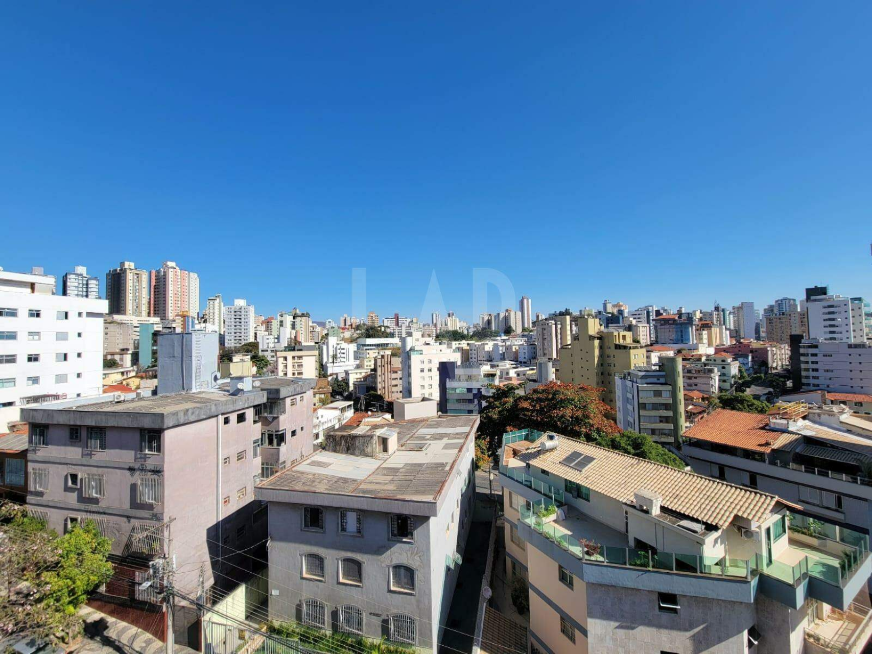 Santorini - Cidade Nova - Belo Horizonte, MG