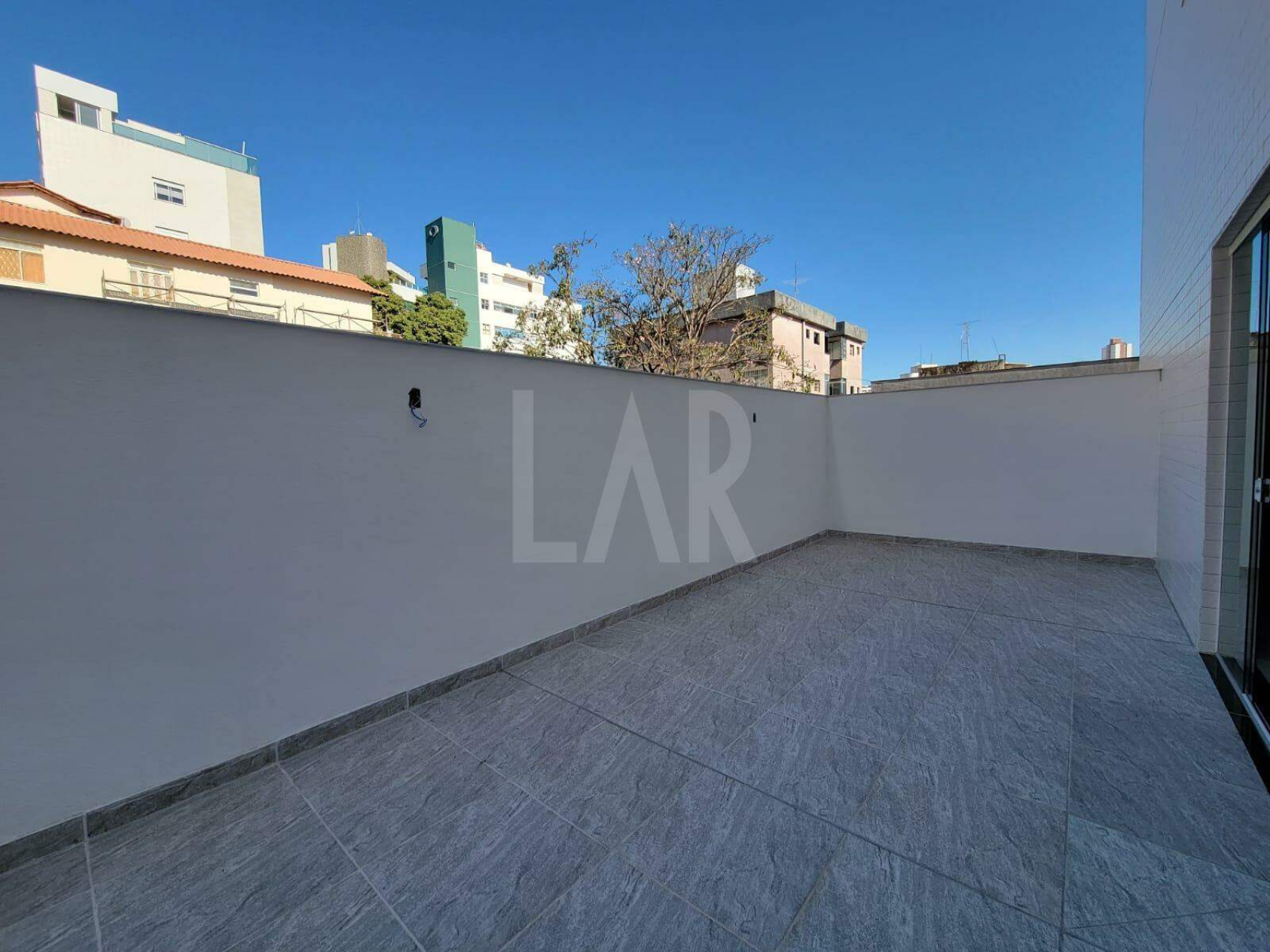 Santorini - Cidade Nova - Belo Horizonte, MG