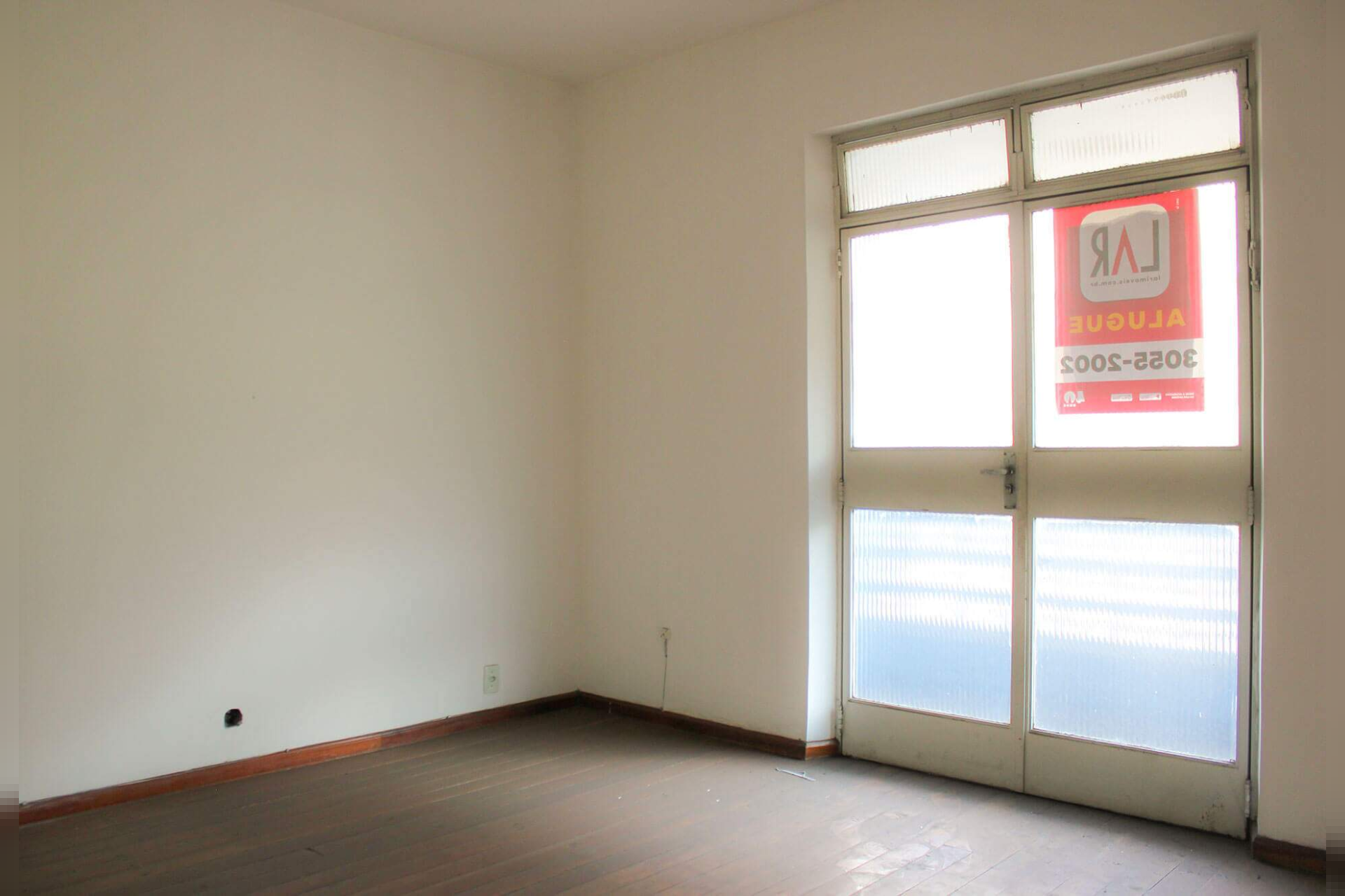Andar Corrido para alugar, Lourdes, Belo Horizonte - MG
