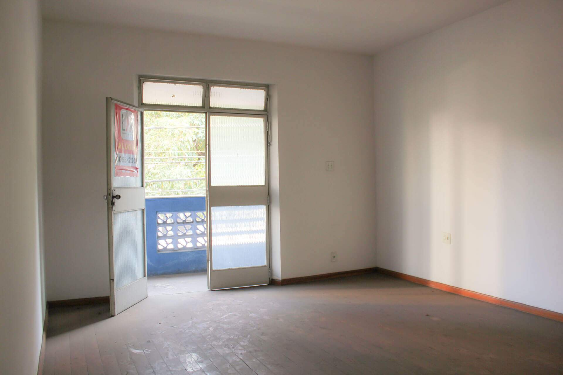 Andar Corrido para alugar, Lourdes, Belo Horizonte - MG