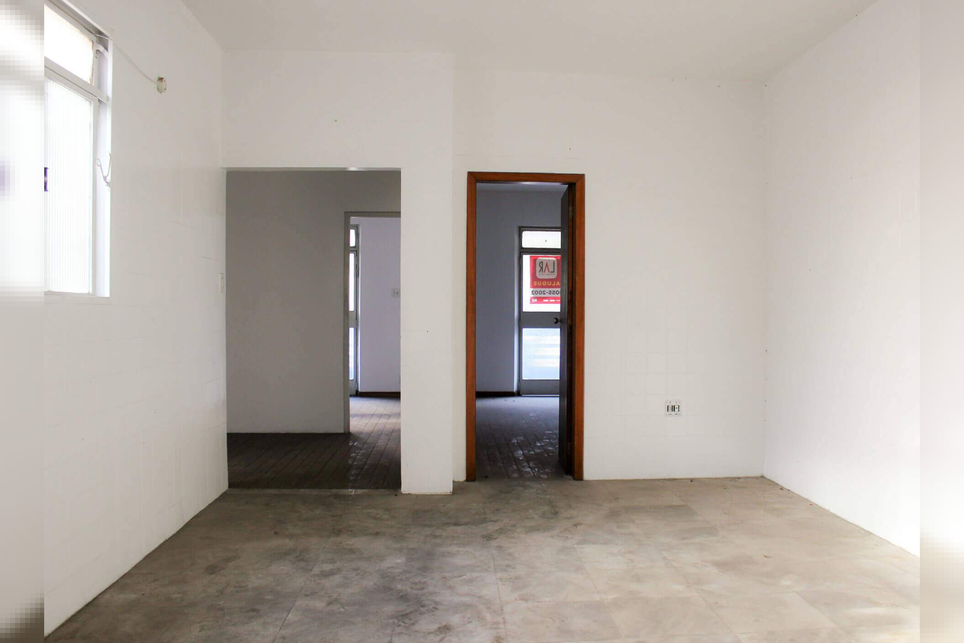Andar Corrido para alugar, Lourdes, Belo Horizonte - MG