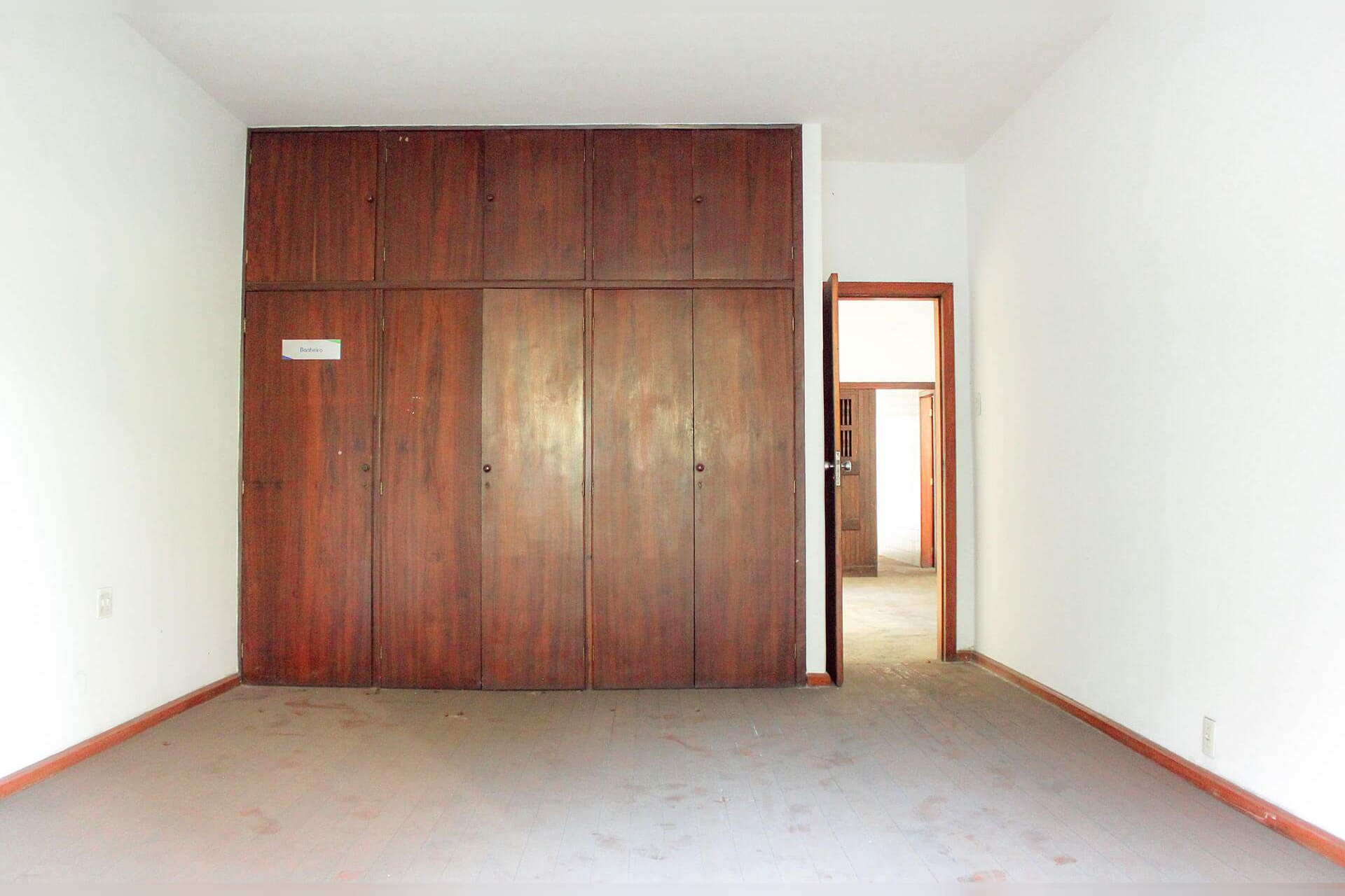 Andar Corrido para alugar, Lourdes, Belo Horizonte - MG