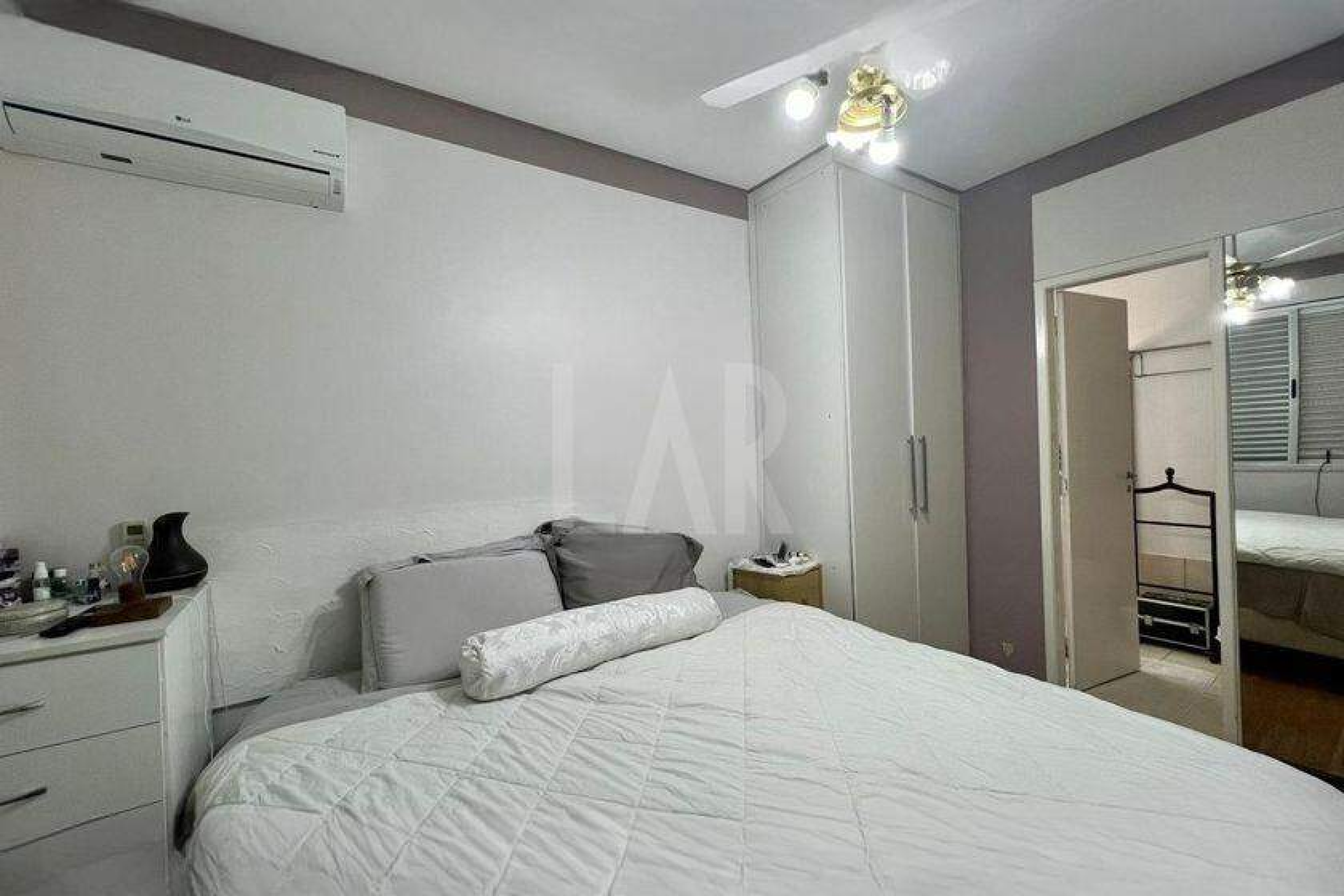 Apartamento de 5 quartos à venda, Santo Antônio, Belo Horizonte - MG