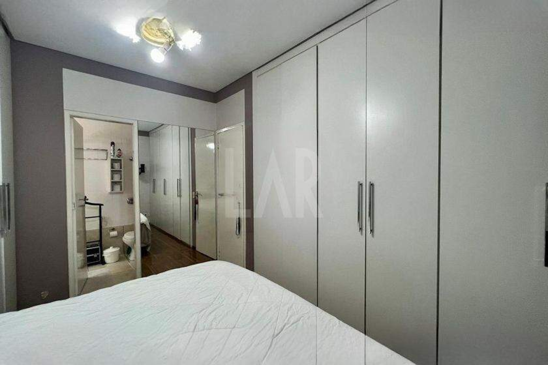 Apartamento de 5 quartos à venda, Santo Antônio, Belo Horizonte - MG