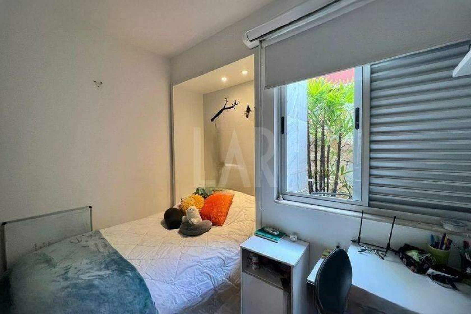 Apartamento de 5 quartos à venda, Santo Antônio, Belo Horizonte - MG