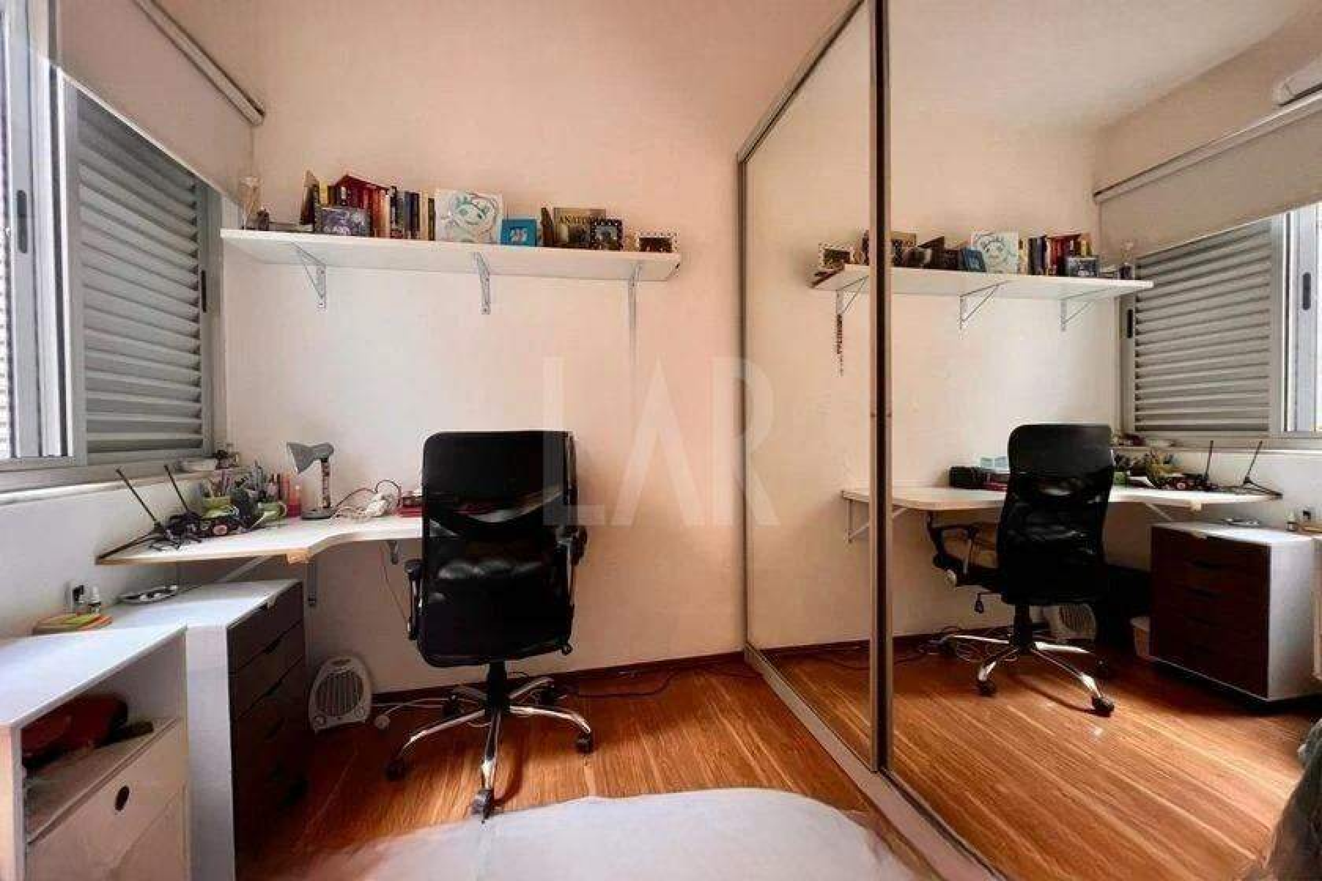 Apartamento de 5 quartos à venda, Santo Antônio, Belo Horizonte - MG