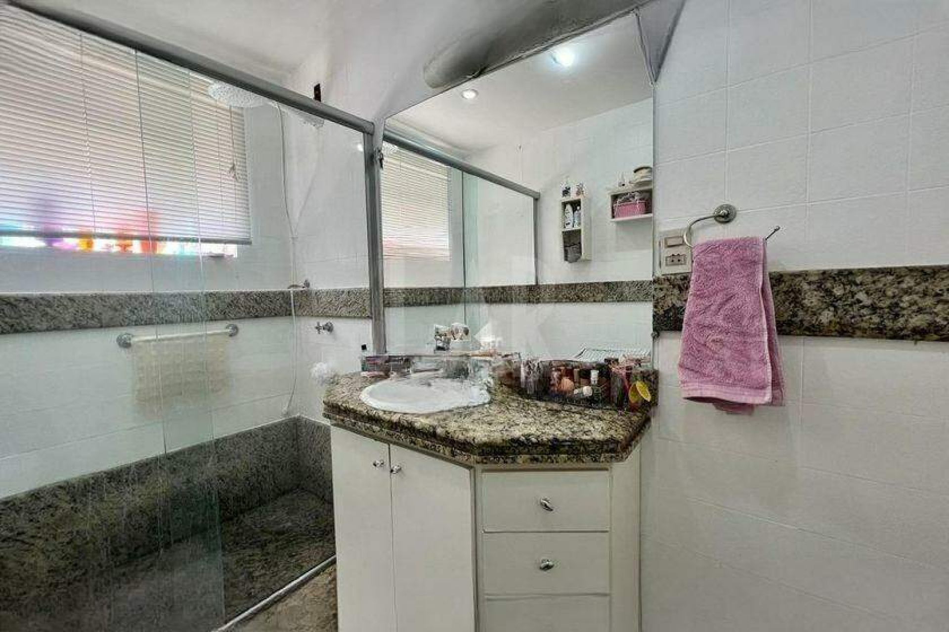 Apartamento de 5 quartos à venda, Santo Antônio, Belo Horizonte - MG