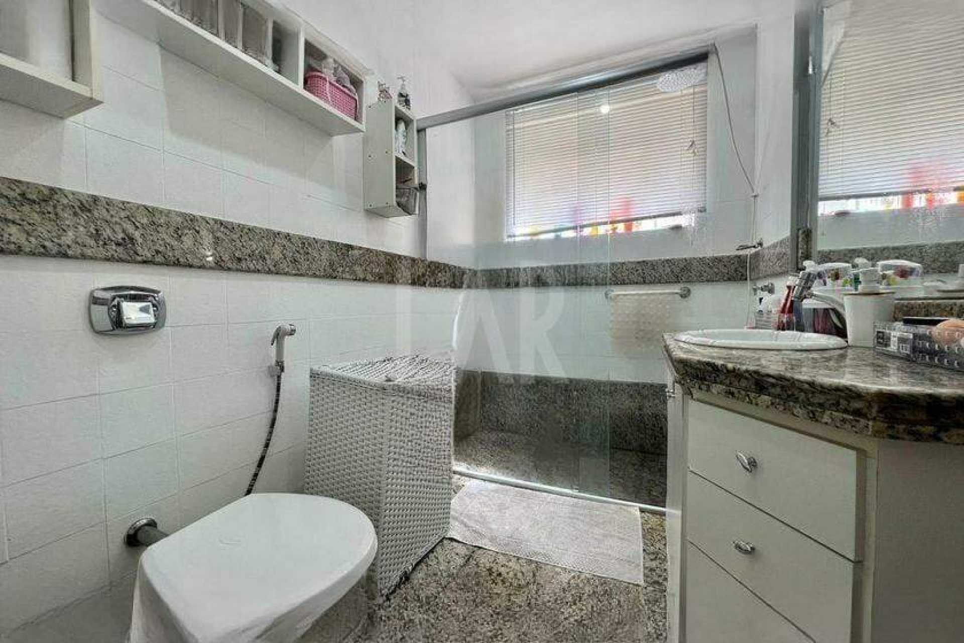 Apartamento de 5 quartos à venda, Santo Antônio, Belo Horizonte - MG