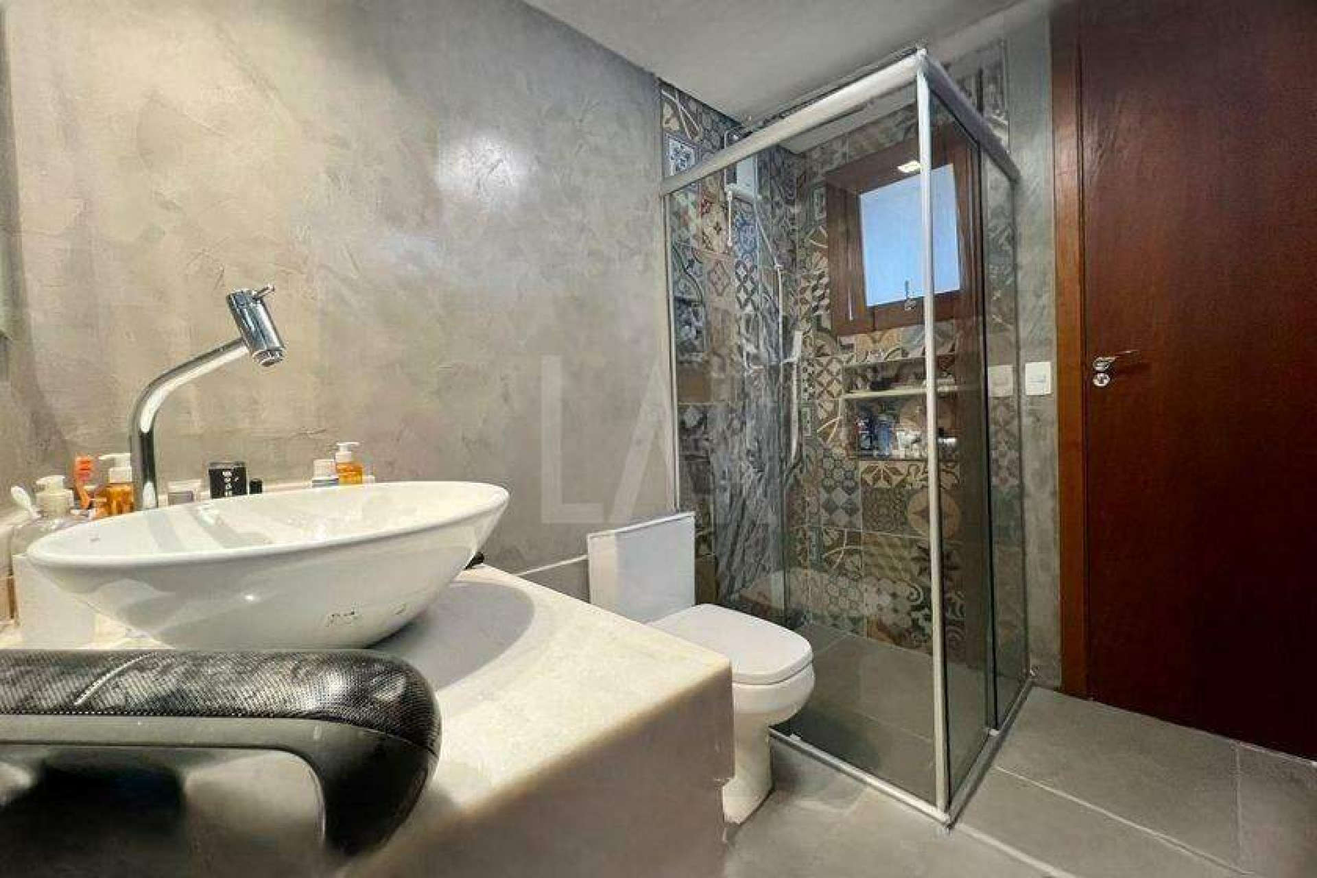 Apartamento de 5 quartos à venda, Santo Antônio, Belo Horizonte - MG