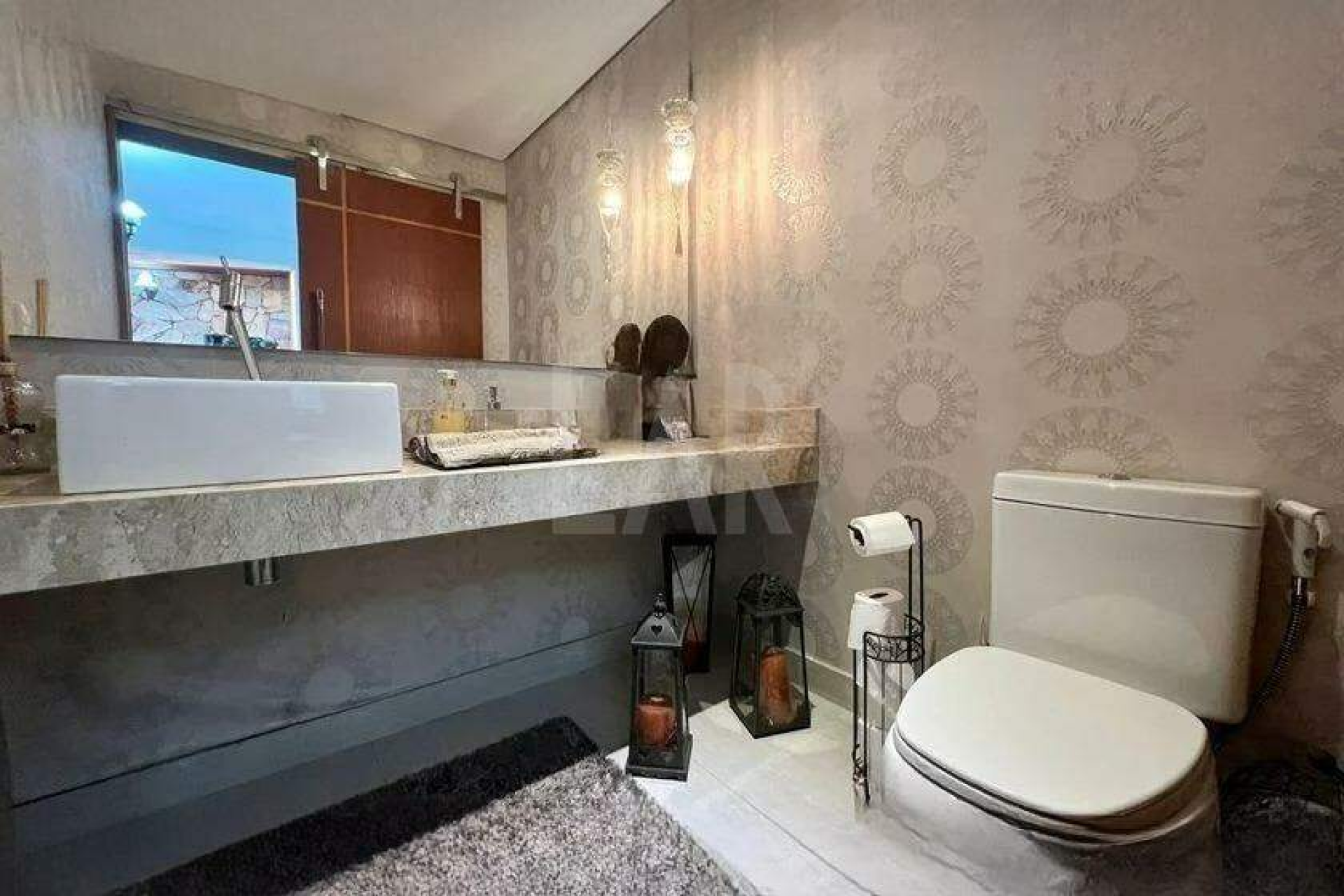 Apartamento de 5 quartos à venda, Santo Antônio, Belo Horizonte - MG