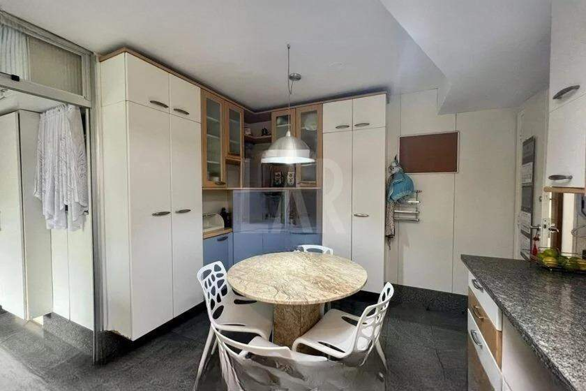 Apartamento de 5 quartos à venda, Santo Antônio, Belo Horizonte - MG