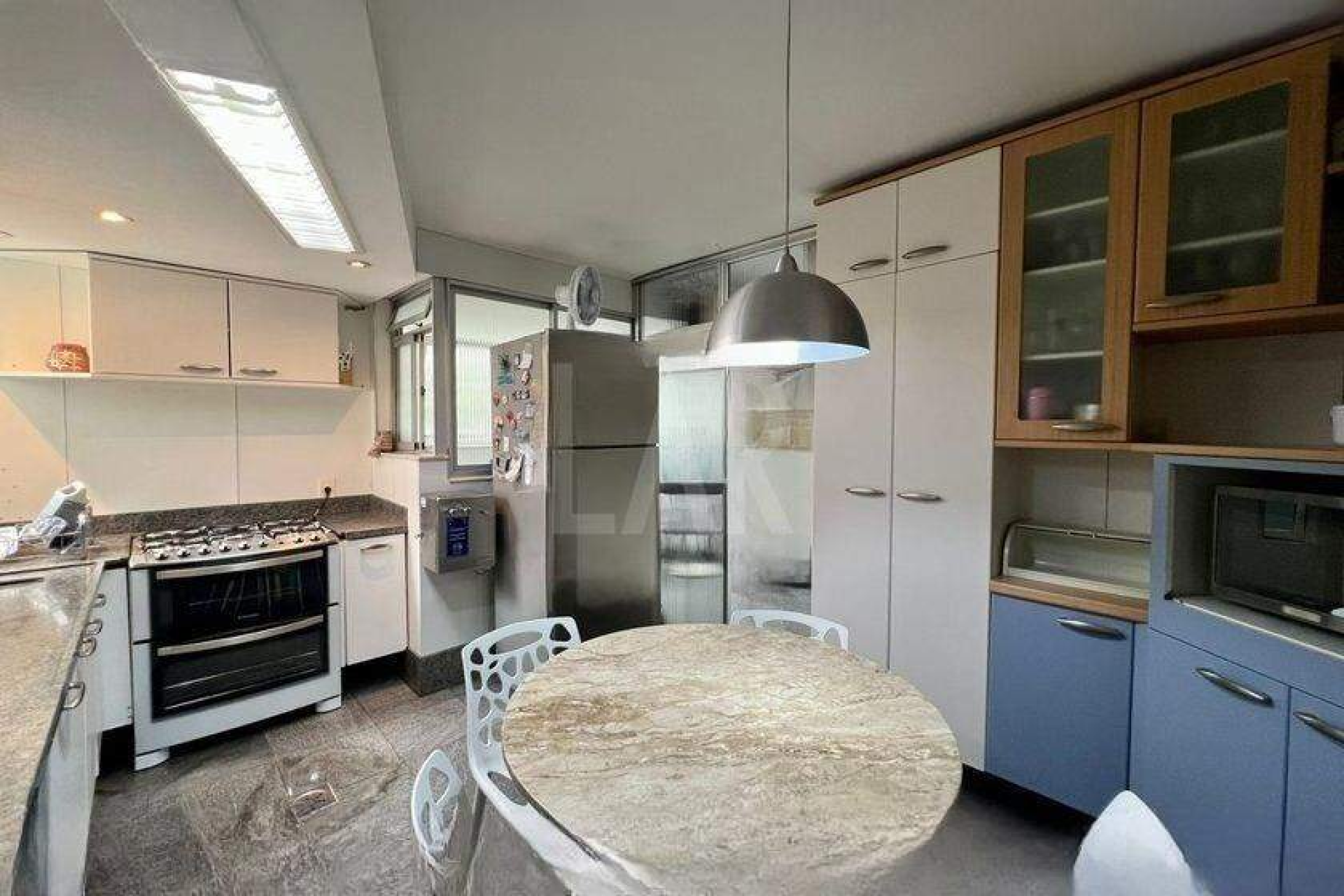 Apartamento de 5 quartos à venda, Santo Antônio, Belo Horizonte - MG