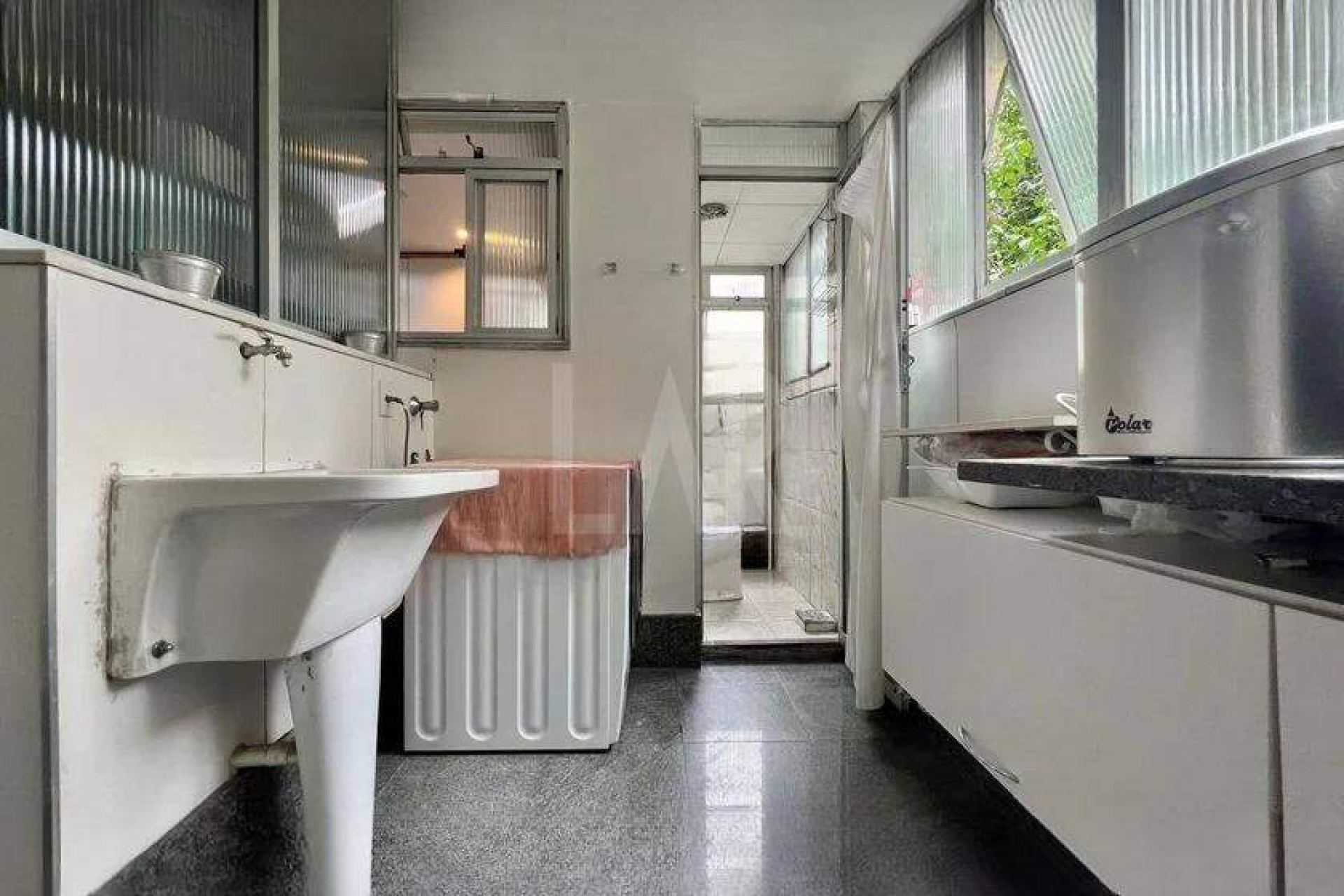 Apartamento de 5 quartos à venda, Santo Antônio, Belo Horizonte - MG