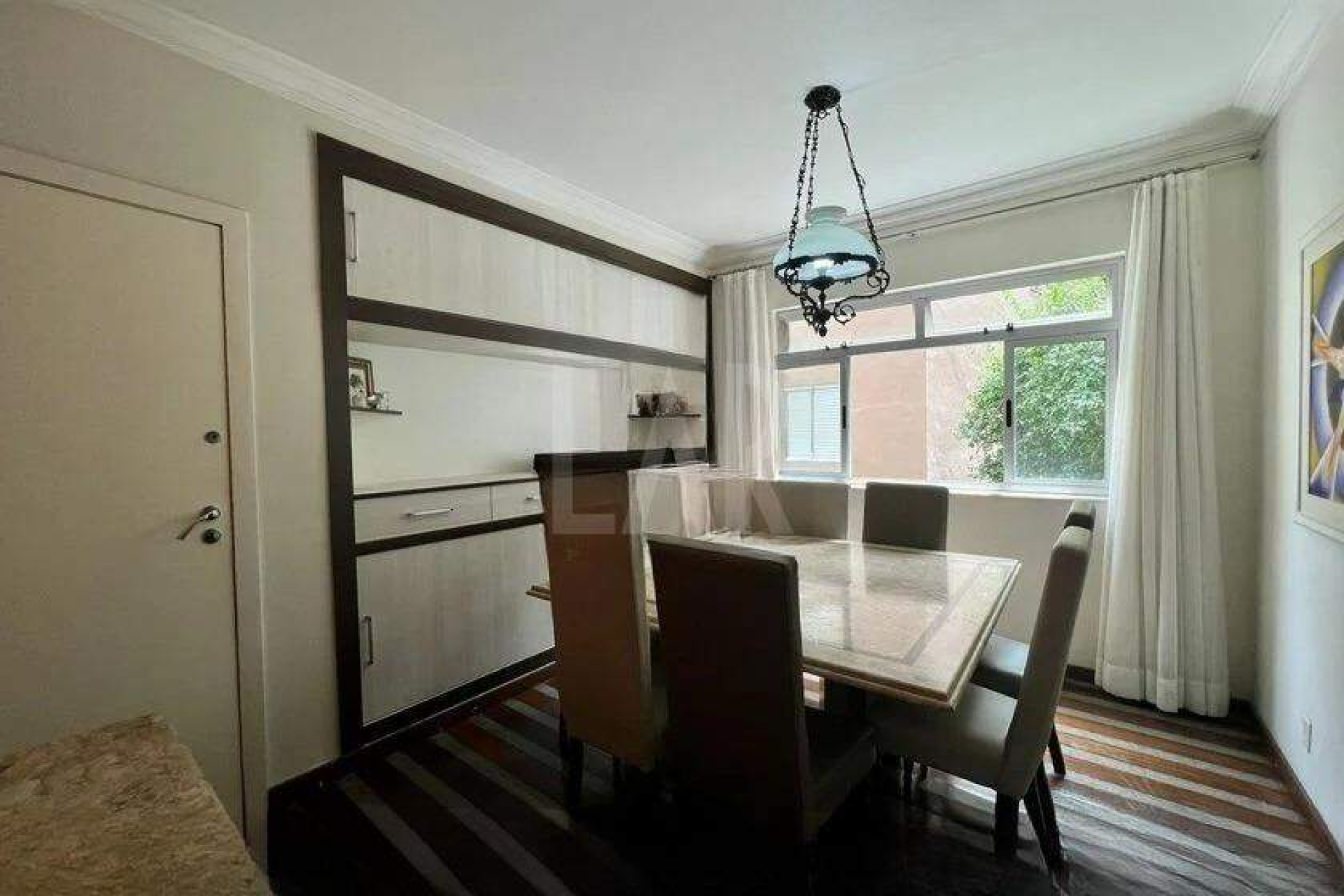 Apartamento de 5 quartos à venda, Santo Antônio, Belo Horizonte - MG