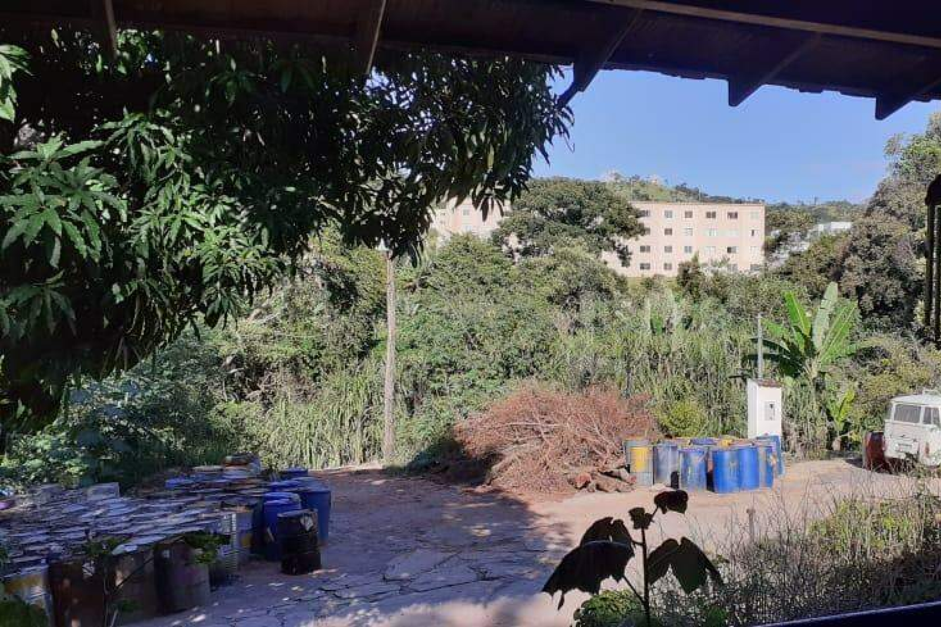 Lote - Terreno à venda, Nova Pampulha, Vespasiano - MG