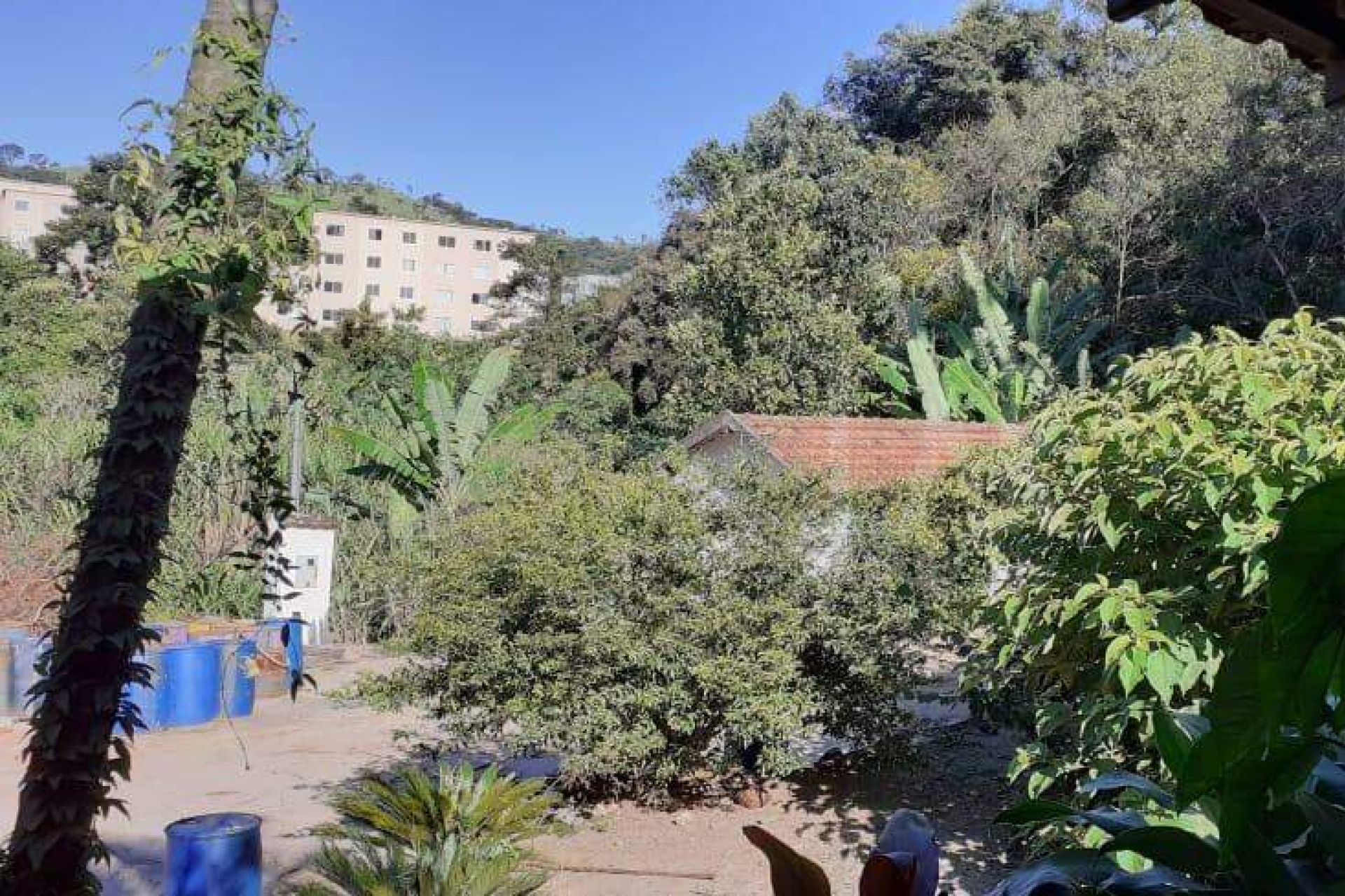 Lote - Terreno à venda, Nova Pampulha, Vespasiano - MG