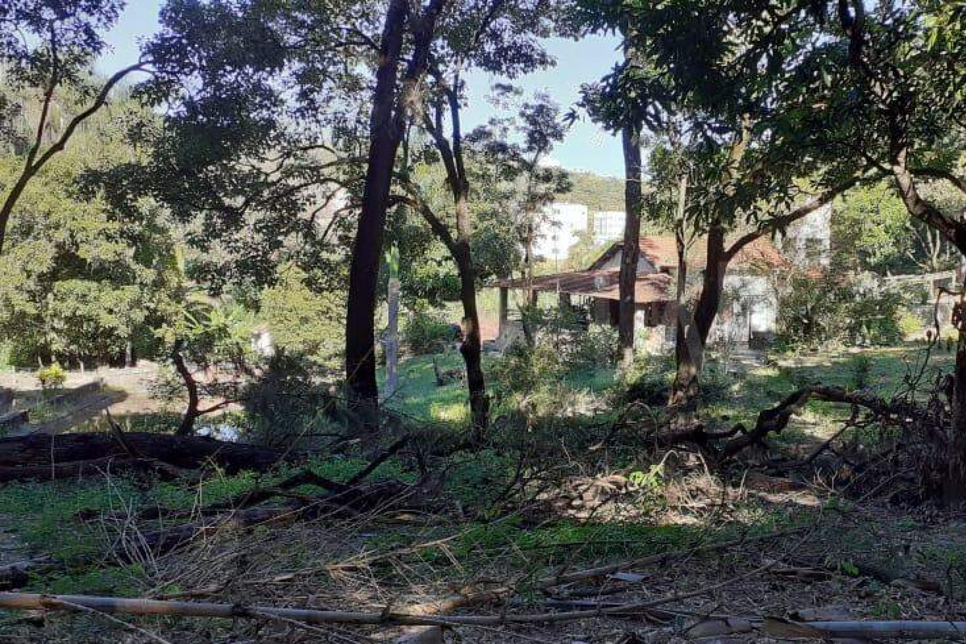 Lote - Terreno à venda, Nova Pampulha, Vespasiano - MG