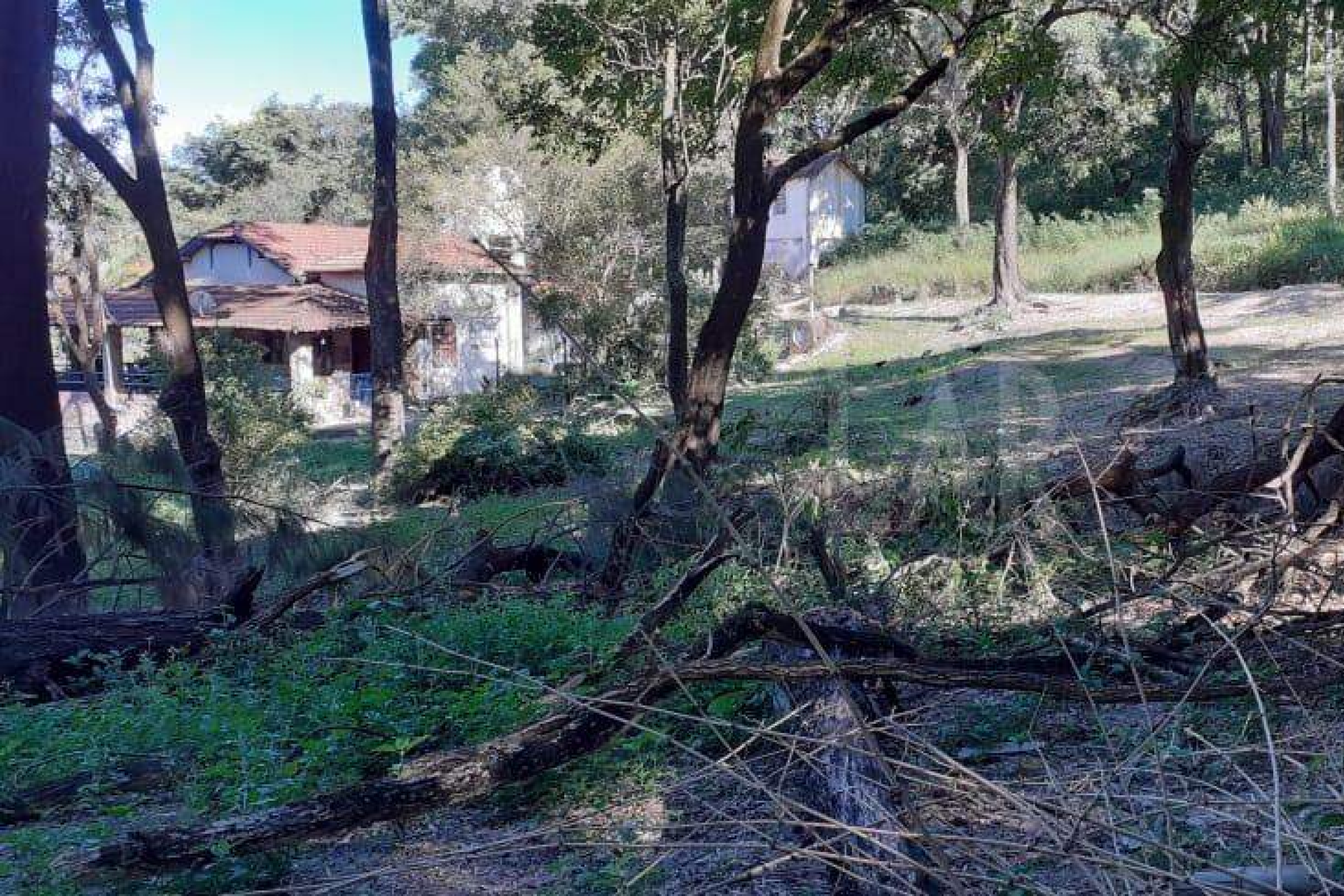 Lote - Terreno à venda, Nova Pampulha, Vespasiano - MG
