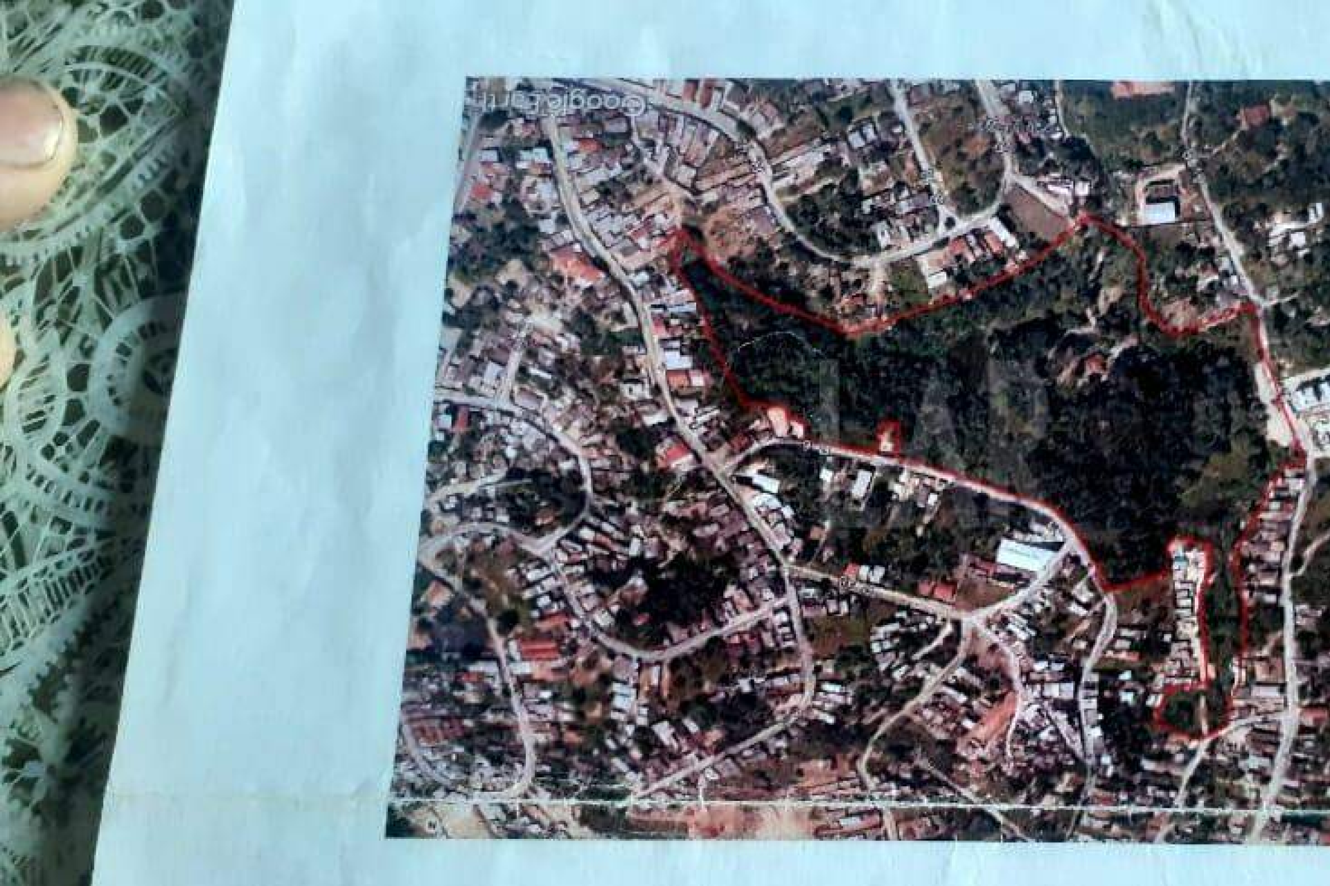 Lote - Terreno à venda, Nova Pampulha, Vespasiano - MG