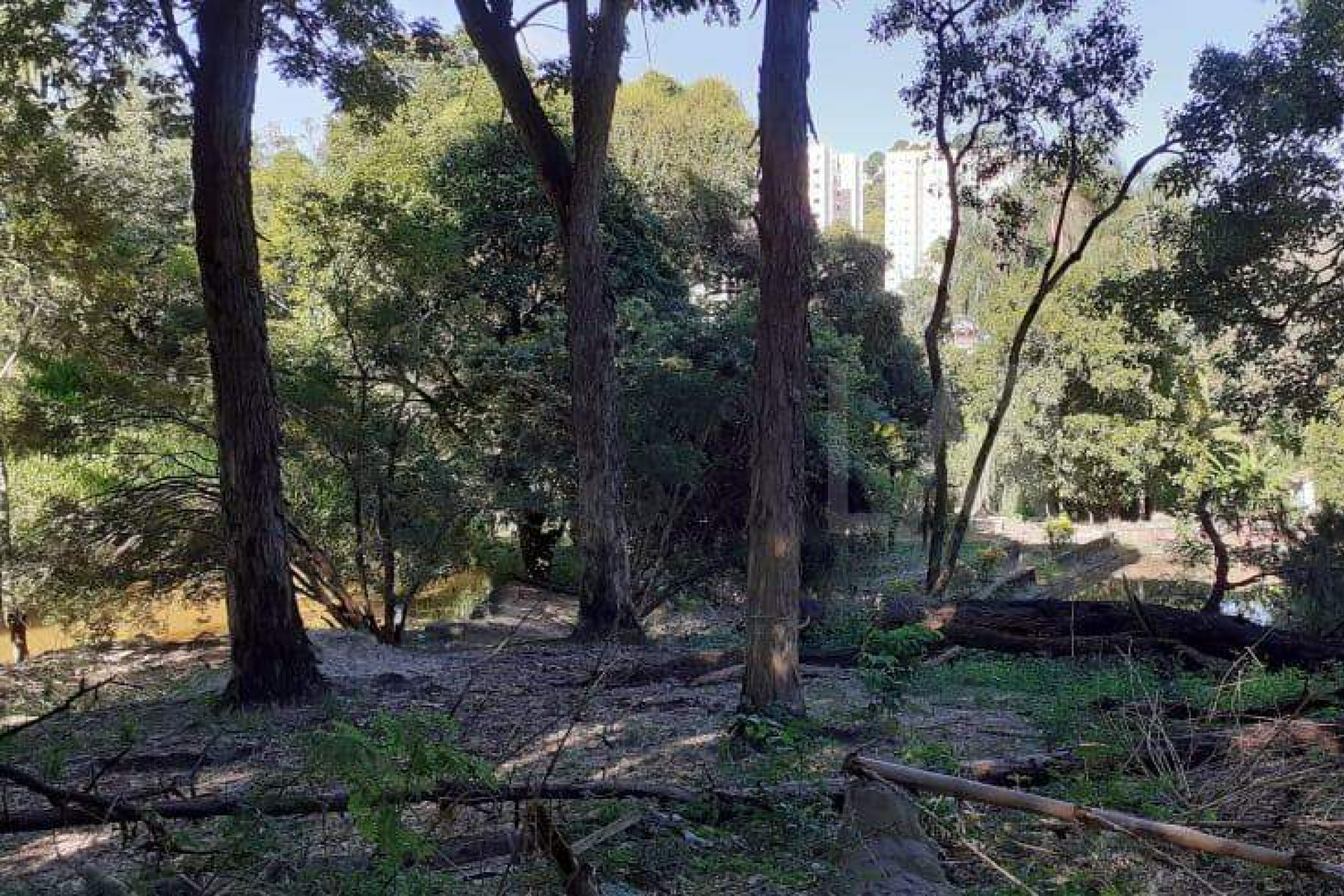 Lote - Terreno à venda, Nova Pampulha, Vespasiano - MG