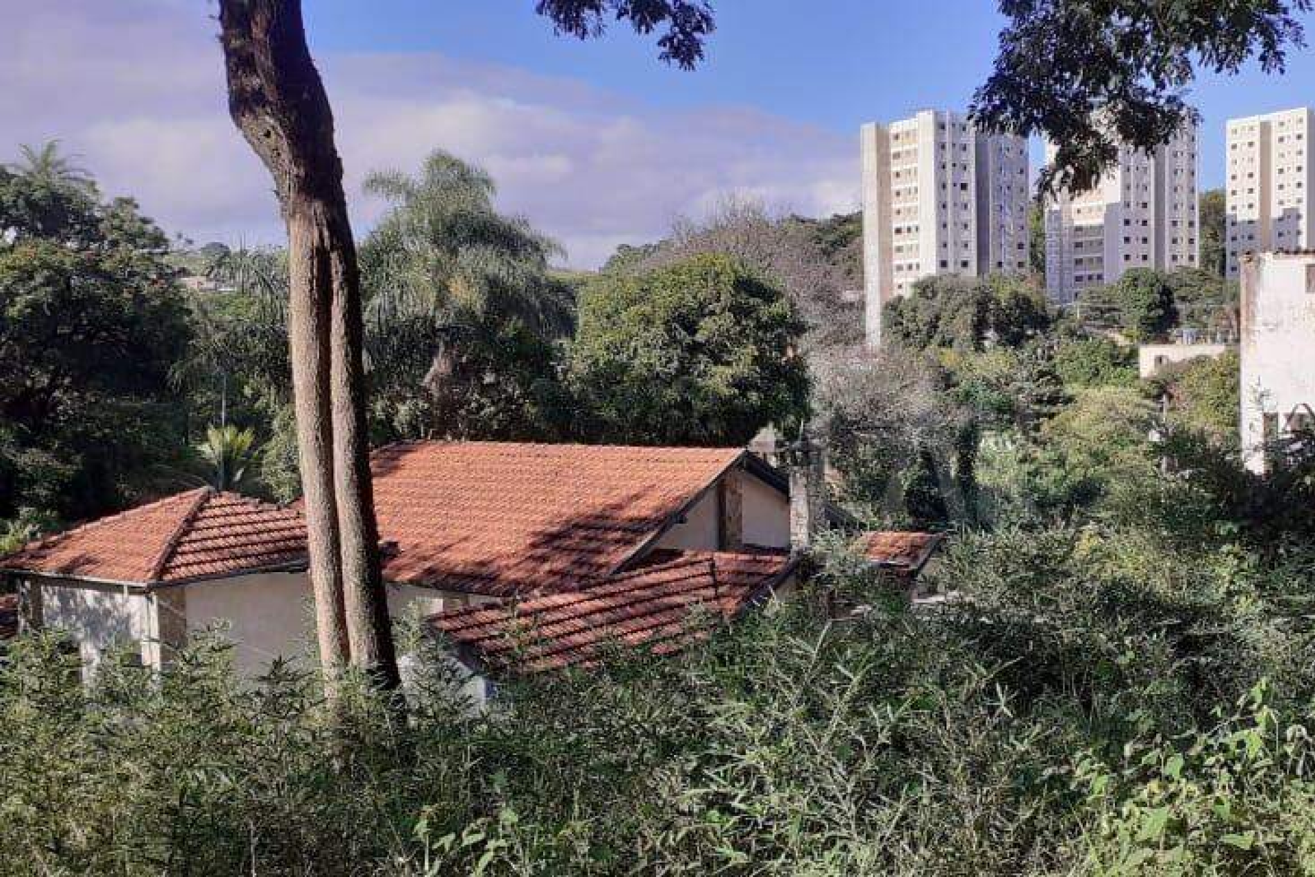 Lote - Terreno à venda, Nova Pampulha, Vespasiano - MG