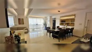 Apartamento de 4 quartos à venda, Buritis, Belo Horizonte - MG