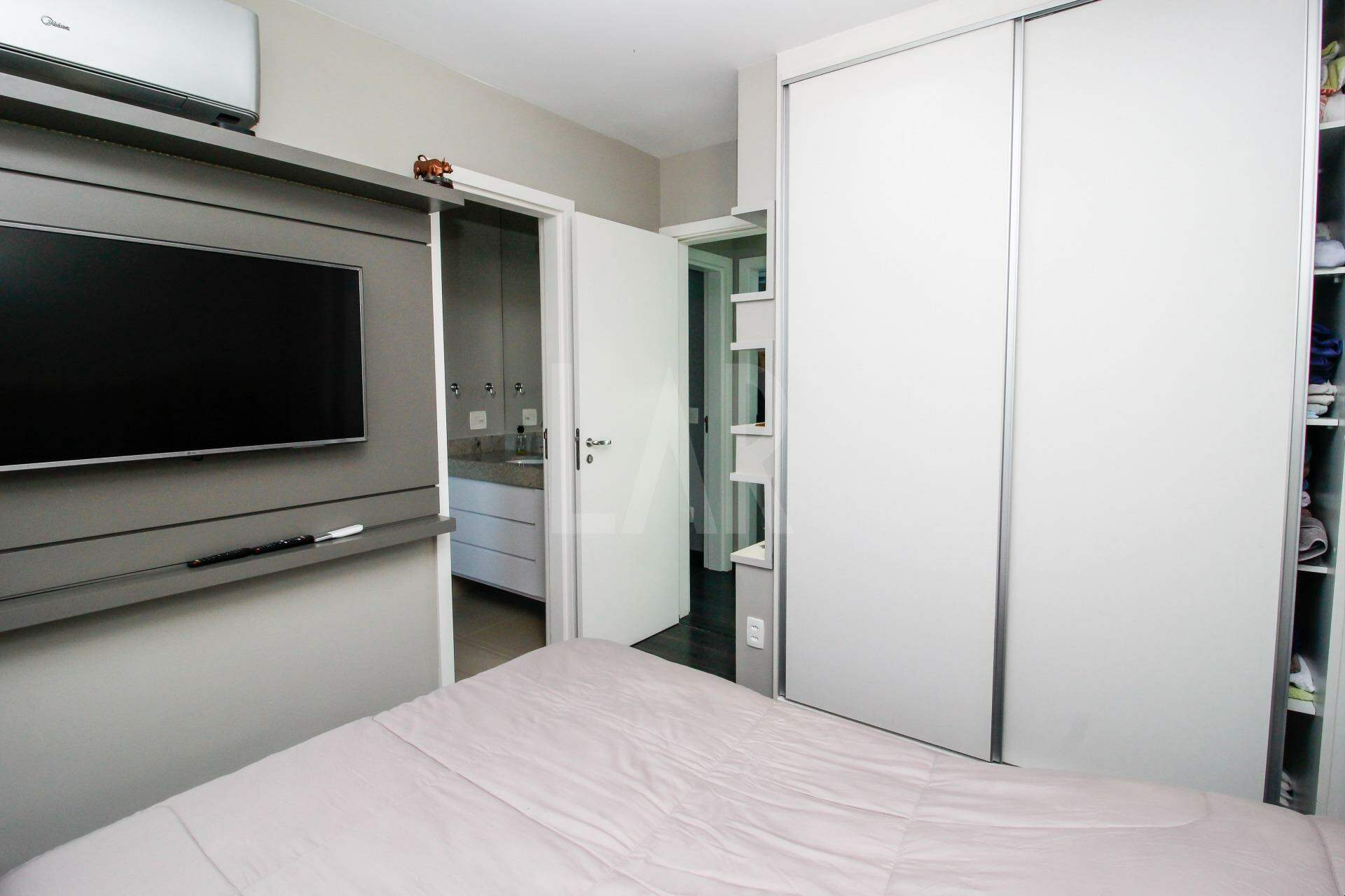 Apartamento de 3 quartos à venda, Vale dos Cristais, Nova Lima - MG