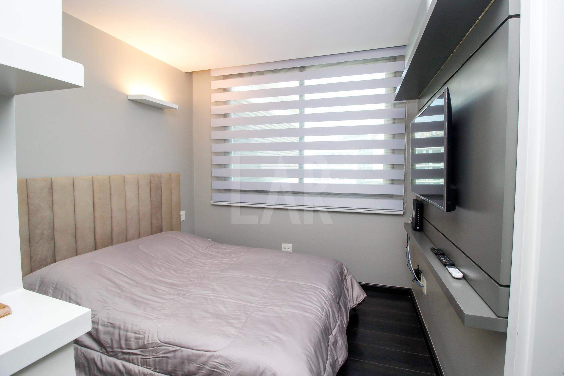 Apartamento de 3 quartos à venda, Vale dos Cristais, Nova Lima - MG