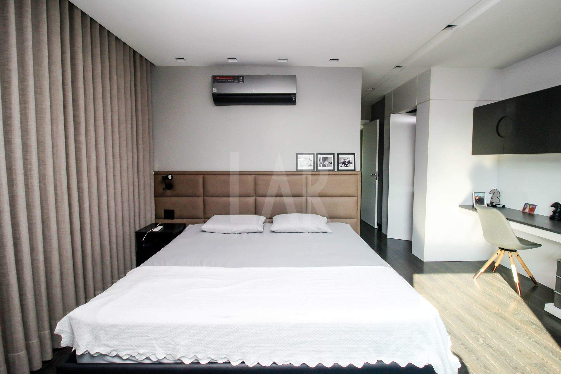 Apartamento de 3 quartos à venda, Vale dos Cristais, Nova Lima - MG