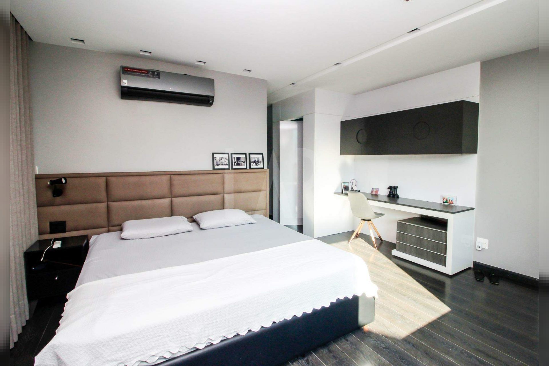 Apartamento de 3 quartos à venda, Vale dos Cristais, Nova Lima - MG