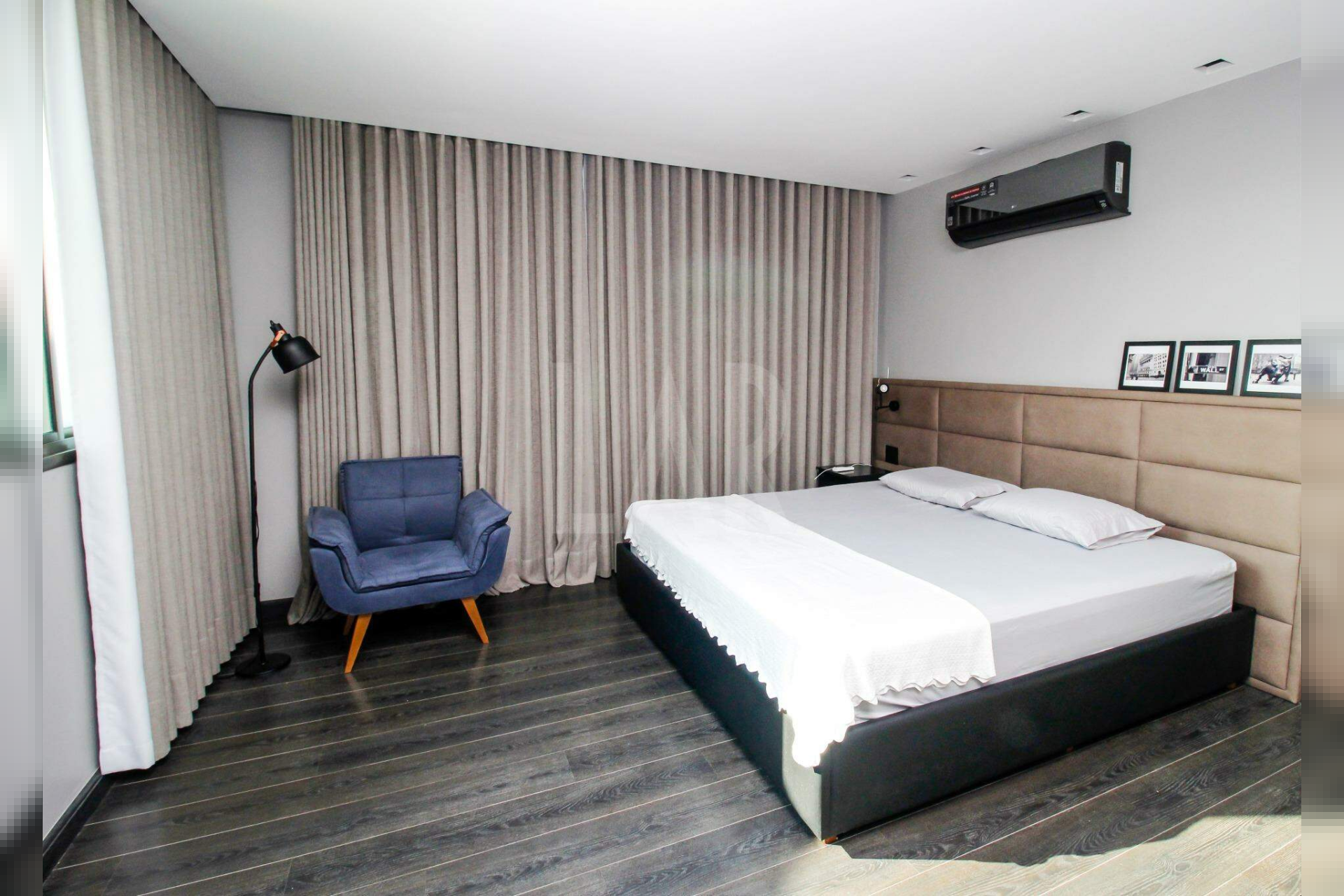 Apartamento de 3 quartos à venda, Vale dos Cristais, Nova Lima - MG